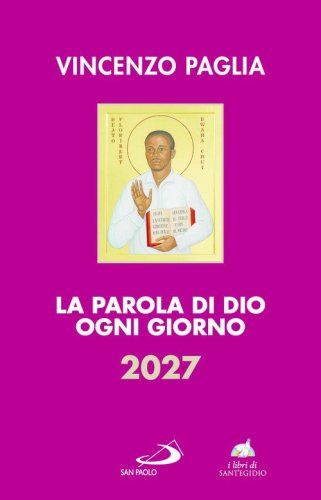 La parola di Dio ogni giorno 2027