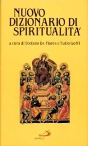 Nuovo dizionario di spiritualit&agrave;