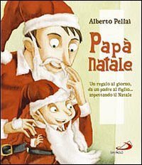 Pap&agrave; Natale