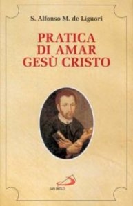 Pratica di amar Gesù Cristo