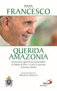 &laquo;Querida Amazonia&raquo;. Esortazione apostolica postsinodale al popolo di Dio e a tutte le persone di buona volont&agrave;