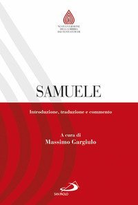 Samuele. Introduzione, traduzione e commento
