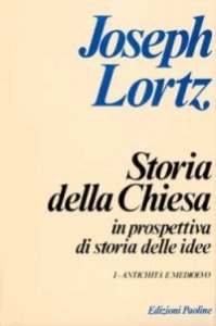 Storia della Chiesa in prospettiva di storia delle idee