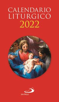 Calendario Liturgico 2022
