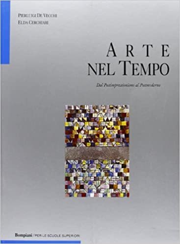 Arte Nel Tempo. Ediz. Blu. Per Le Scuole Superiori. Con E-book. Con Espansione Online
