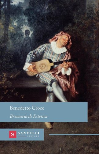 Breviario di estetica