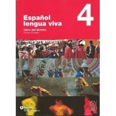 Espanol Lengua Viva Pack 4