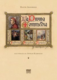 La Divina Commedia