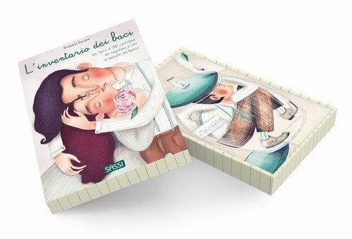 L'inventario dei baci