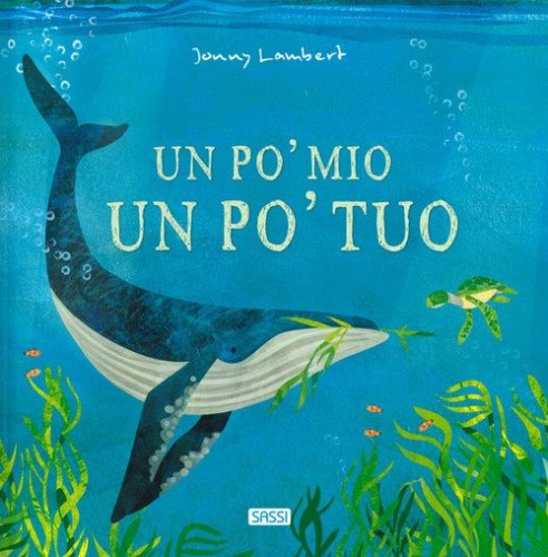 Un po' mio, un po' tuo