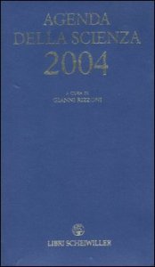 Agenda Della Scienza 2004