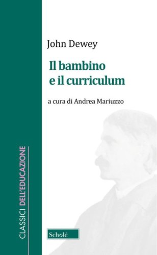 Il bambino e il curriculum