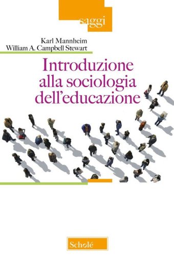Introduzione alla sociologia dell'educazione