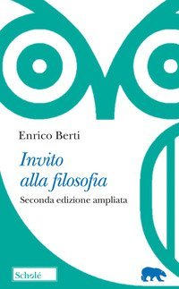 Invito alla filosofia