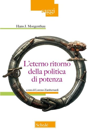 L'eterno ritorno della politica di potenza