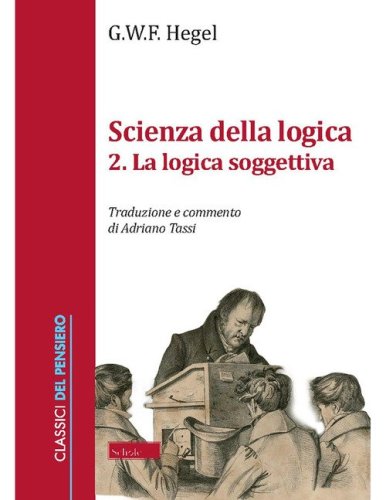 Scienza della logica