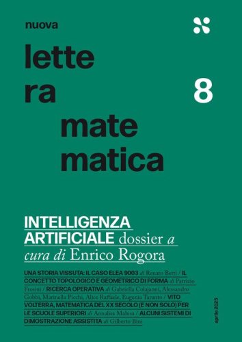 Nuova lettera matematica
