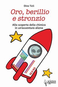 Oro, berillio e stronzio