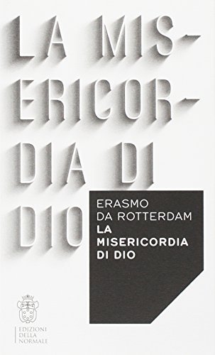 La misericordia di Dio