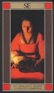 La felicit&agrave; domestica