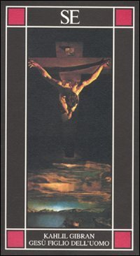 Ges&ugrave; figlio dell'uomo