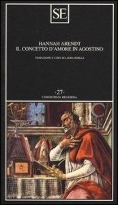 Il concetto d'amore in Agostino