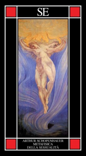 Metafisica della sessualit&agrave;