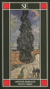 Nuovi versi - Testo francese a fronte