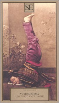 Una virt&ugrave; vacillante