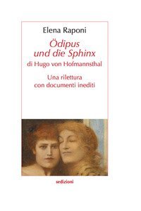 Odipus Und Die Sphinx
