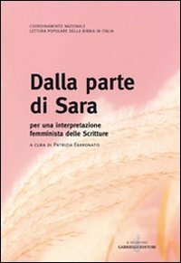 Dalla Parte Di Sara. Per Una Interpretazione