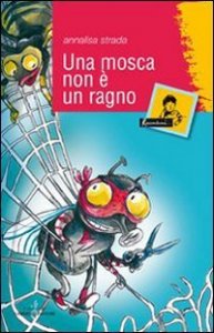 Mosca Non E` Un Ragno (una)