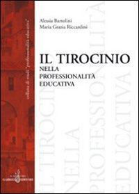 Tirocinio Nella Professionalita` Educativa (il)