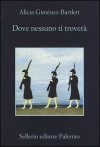 Dove nessuno ti trover&agrave;