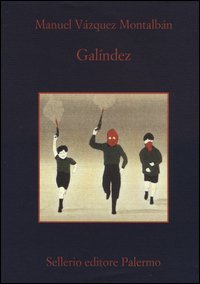 Gal&iacute;ndez