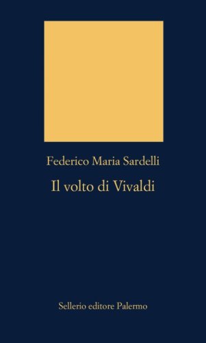 Il volto di Vivaldi