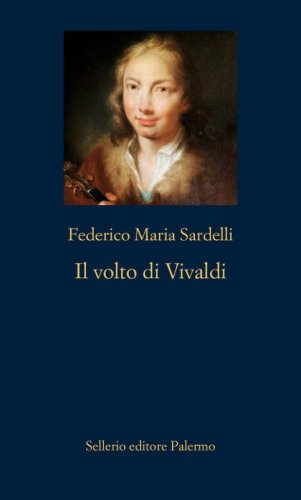 Il volto di Vivaldi
