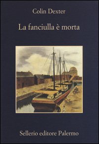 La fanciulla &egrave; morta