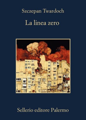 La linea zero