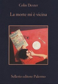 La morte mi &egrave; vicina