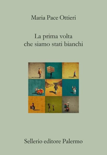 La prima volta che siamo stati bianchi