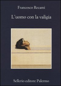 L'uomo con la valigia