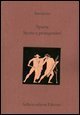 Sparta - Storie e protagonisti. Testo greco a fronte