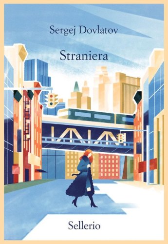 Straniera