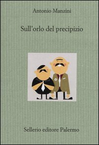 Sull'orlo del precipizio