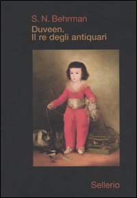 Duveen - Il re degli antiquari