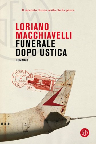 Funerale dopo Ustica