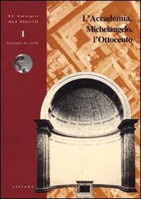 L'Accademia, Michelangelo, l'Ottocento