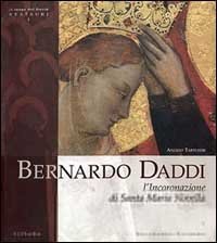 Bernardo Daddi - L'incoronazione di Santa Maria Novella
