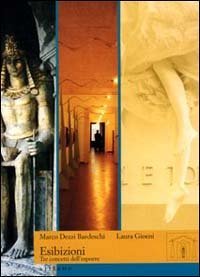 Esibizioni - Tre concetti dell'esporre